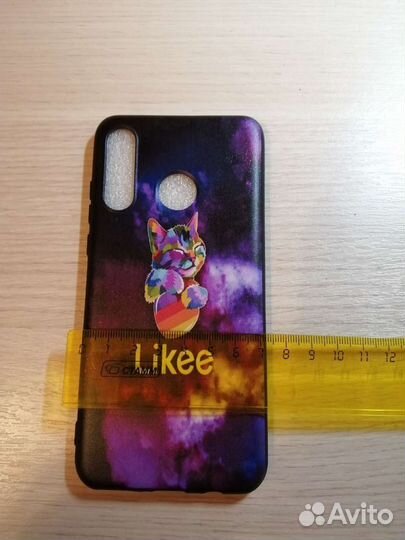 Чехол на honor