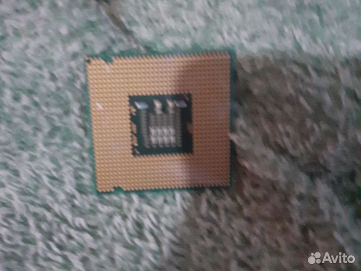 Intel core 2 duo