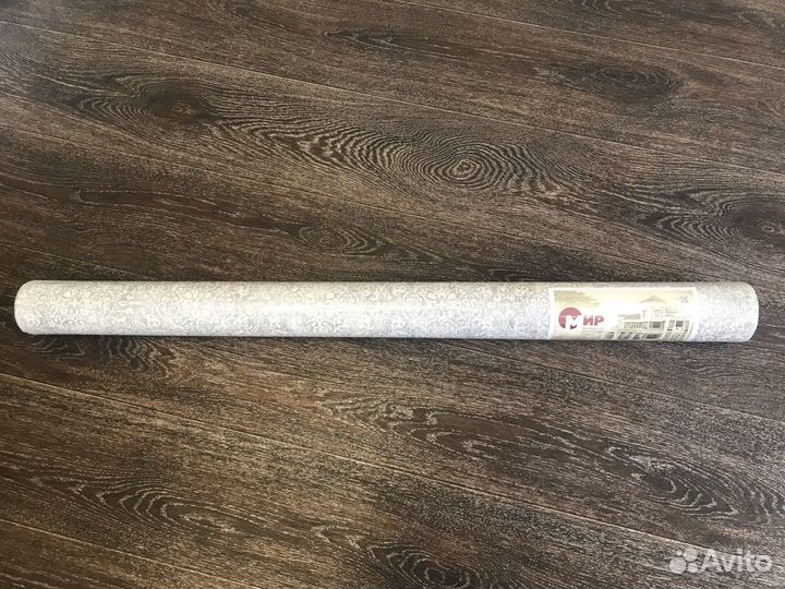 Обои в упаковке