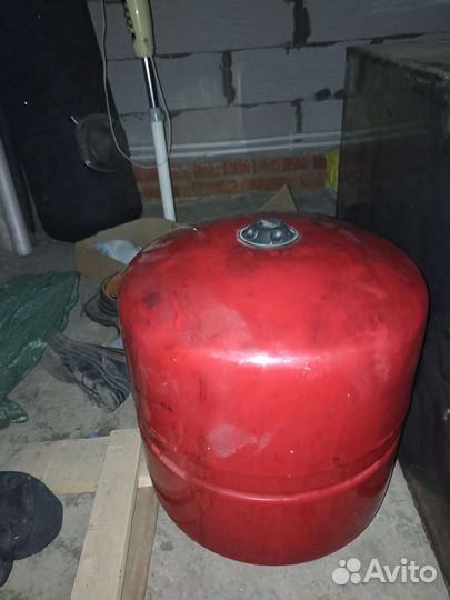 Масленный котёл Ecoboil A18. 30