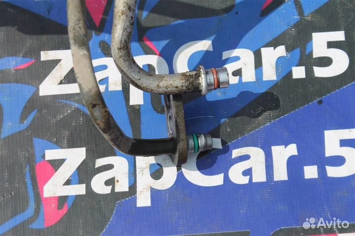 Трубка гидроусилителя Ситроен С4 В7