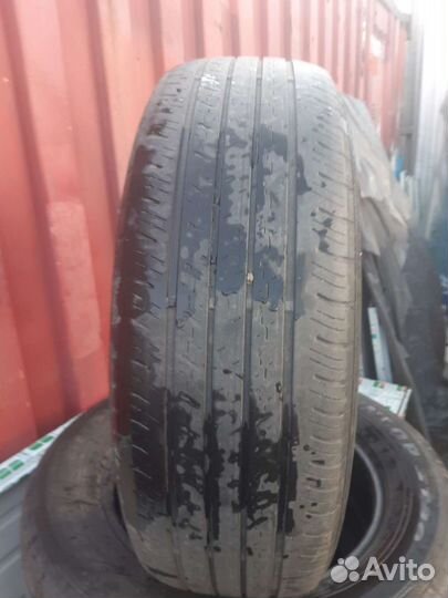 Dunlop DSX-2 225/65 R17