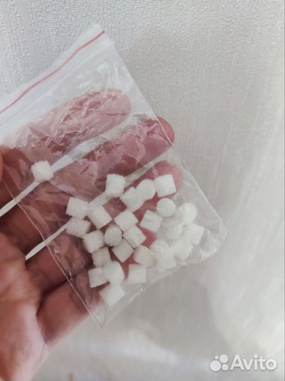 Аспиратор назальный электрический для малыша