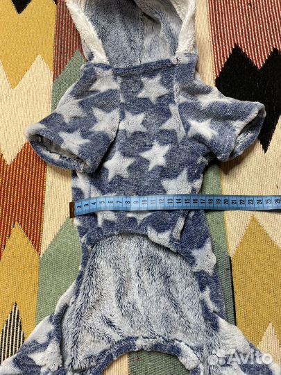 Одежда для маленьких пород собак