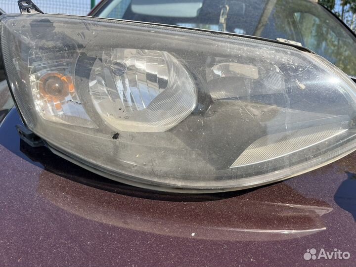 Фара калина 2 передние