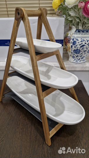 Этажерка Villeroy&Boch