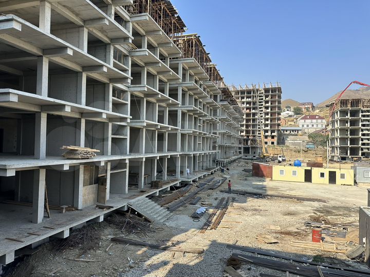 Свободного назначения, 120 м²