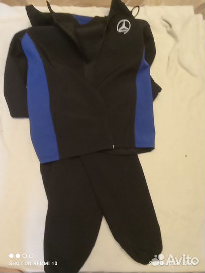 Продам пакетом детские вещи