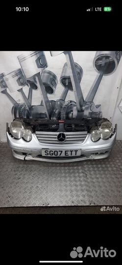 Авто выезд любой сложности