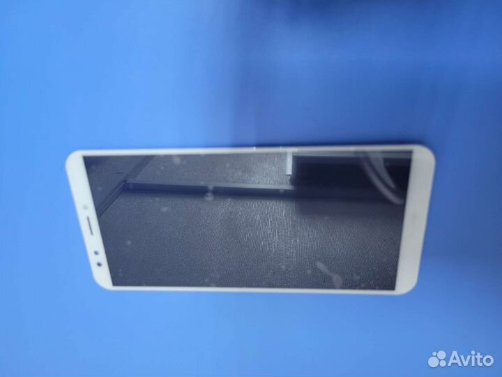 Дисплей Honor 7C Pro белый