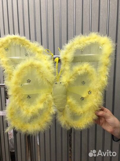 Аренда новогодних/ маскарадных костюмов: пчелка, з