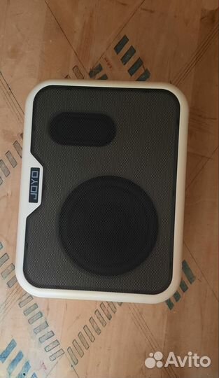 Комбоусилитель joyo MA-10B