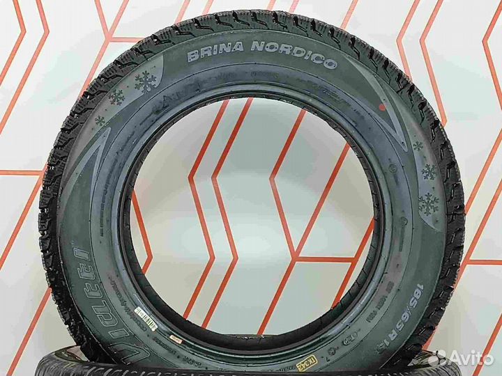 Viatti Brina Nordico V-522 185/65 R15 88T