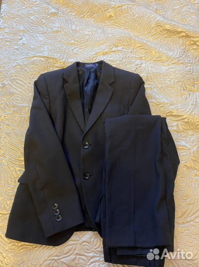 Костюм для школьника