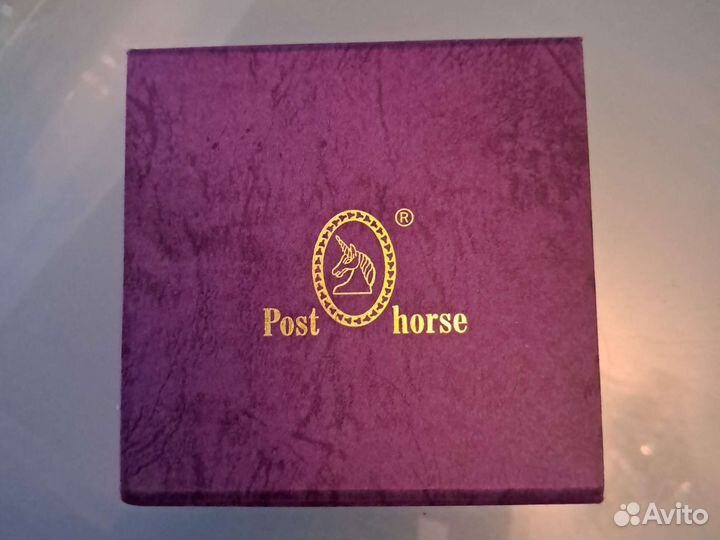 Косметическое Зеркальце двуст. 