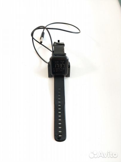 Xiaomi amazfit Bip