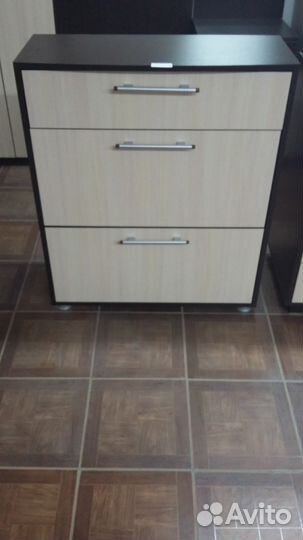 Тумба для обуви