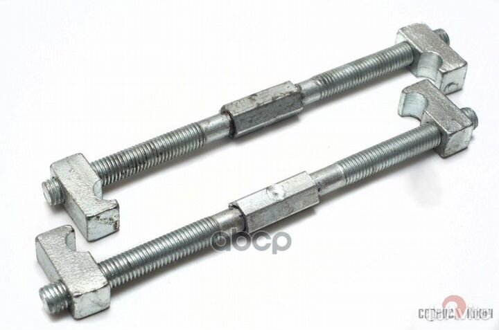 Стяжка пружин 245мм 71771 сервис ключ