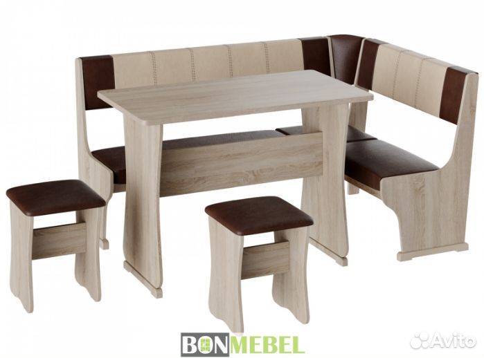 Кухонный уголок