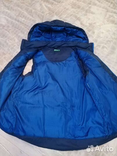 Жилетка для мальчика