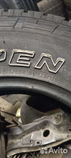 Toyo 785 275/65 R18