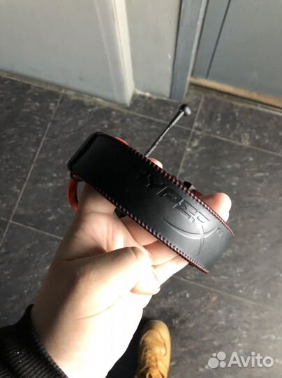 Наушники hyperx cloud 2