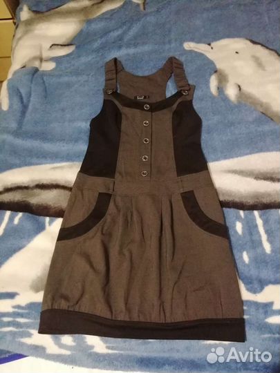 Школьная форма для девочки от 42 до 48 размер