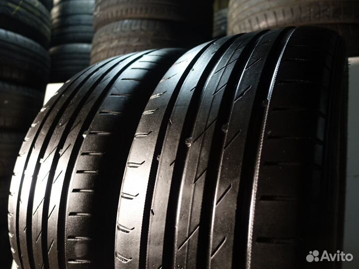 Nokian Tyres iLine 225/70 R16