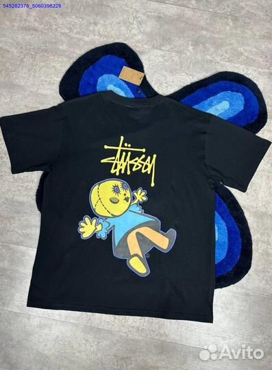 Футболка Stussy (Арт.55396)