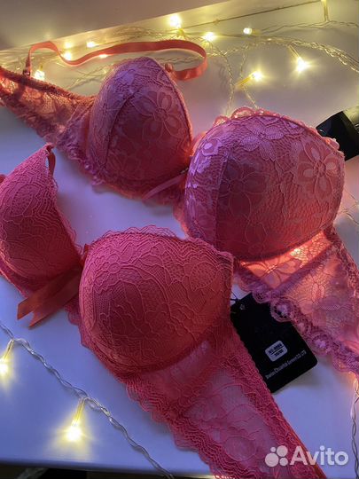 Женское нижнее белье