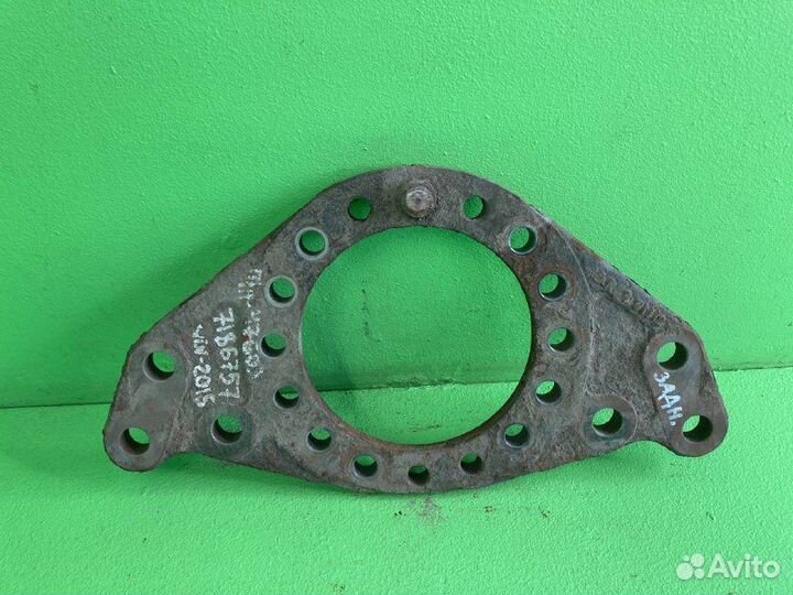 Кронштейн крепления суппорта iveco stralis