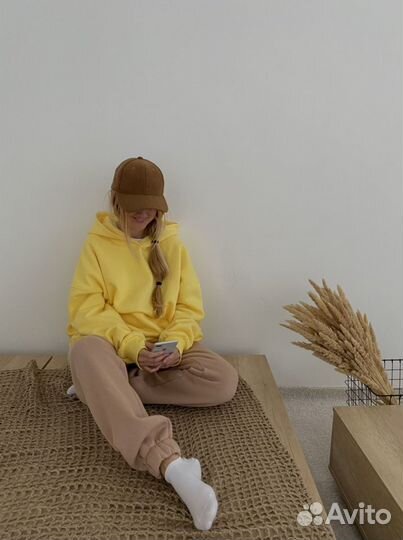 Костюм спортивный