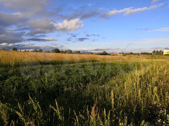 Участок 23 сот. (ИЖС)