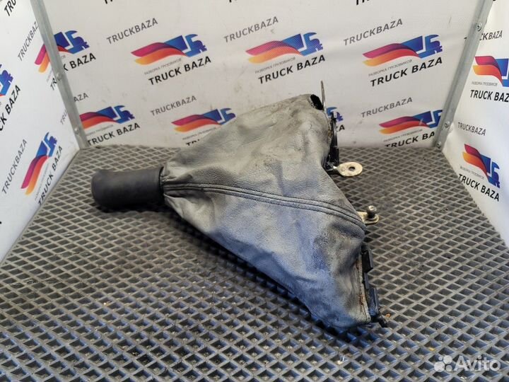 5010452050 Кулиса кпп Renault Premium