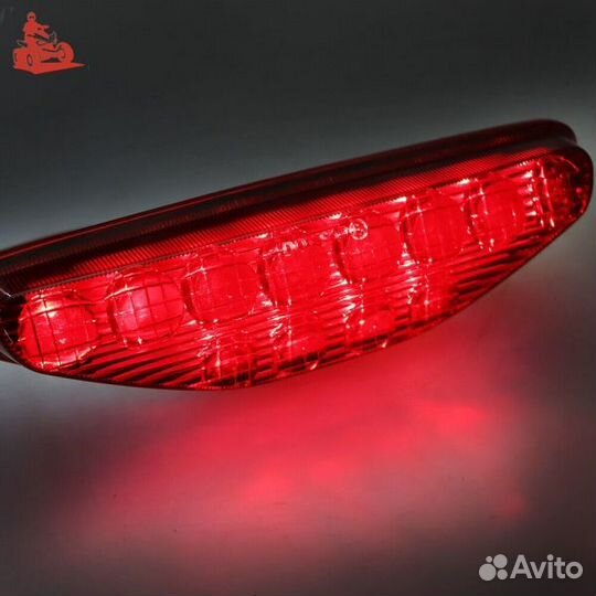 Стоп сигнал для Honda TRX 450 33700-HP1-601