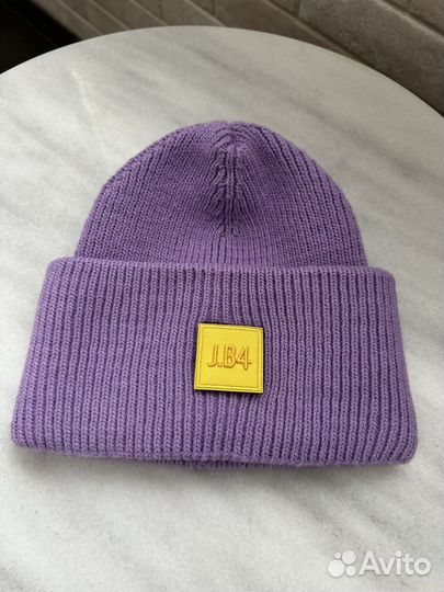 Шапка женская J.B4, Италия