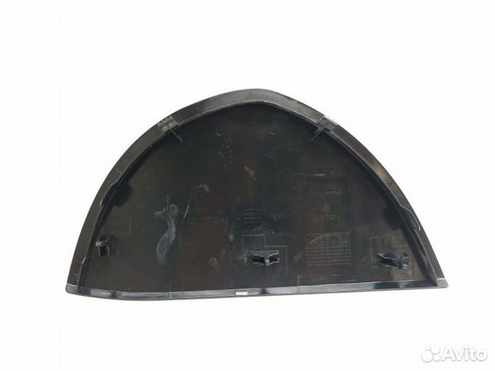 Накладка двери передняя левая Mercedes-Benz