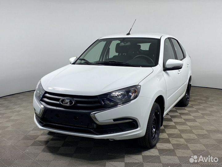 LADA Granta 1.6 МТ, 2023