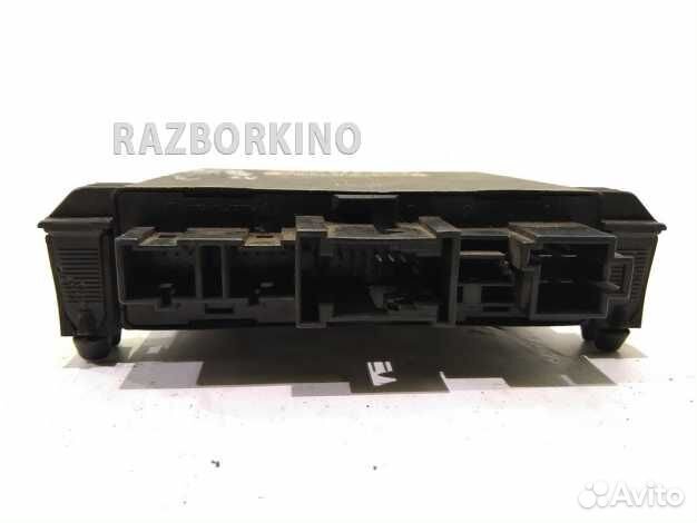 Блок управления дверью Mercedes W210 E
