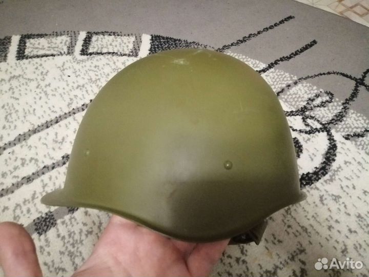 Армейская каска сш-40