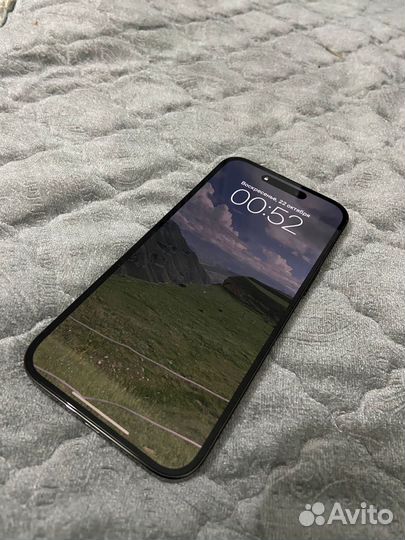 iPhone 14 Pro Max, 256 ГБ