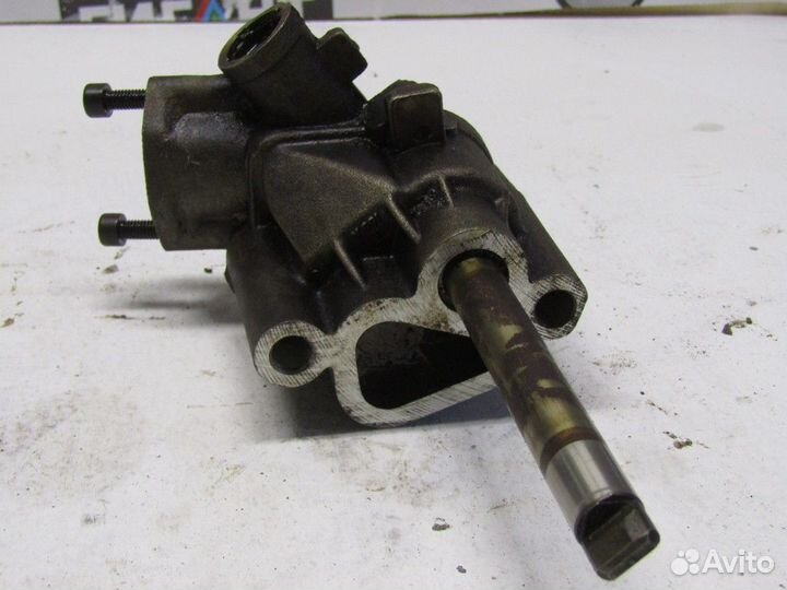 Насос масляный Passat B3 1988-1993