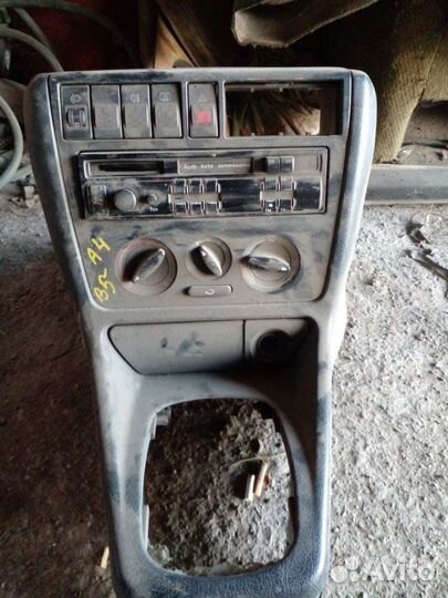 Магнитола audi a4