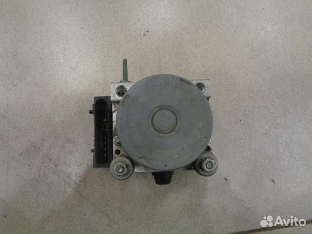 Блок ABS Nissan Almera N16 2000-2006