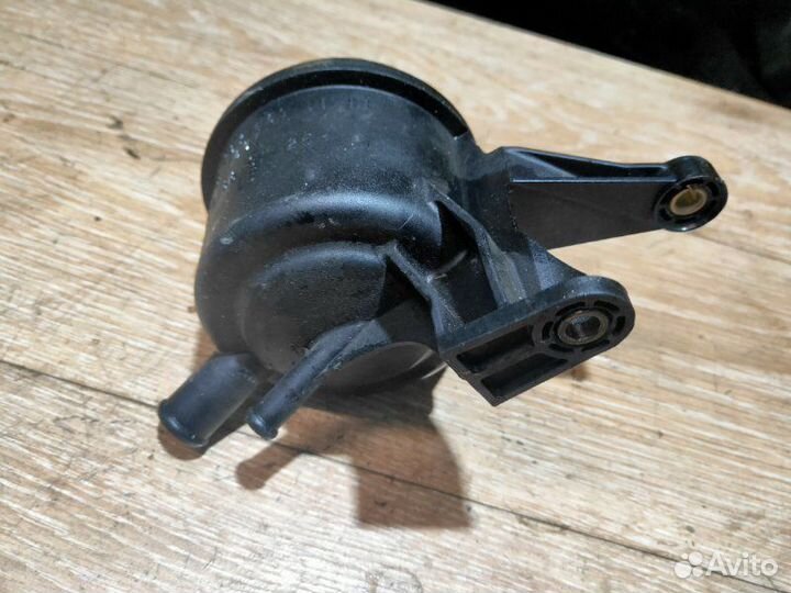 Бачок гидроусилителя Mercedes-Benz C-Class W203