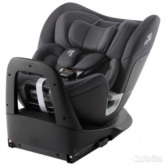 Автокресло Britax Roemer Swivel (0-25 кг), Midnigh
