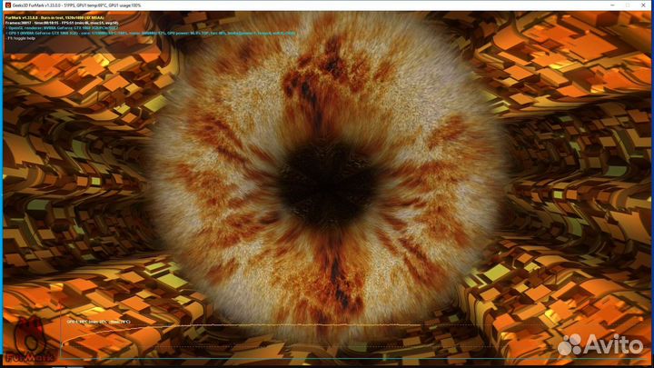 Gtx 1060 3 Gb Asus Пломба