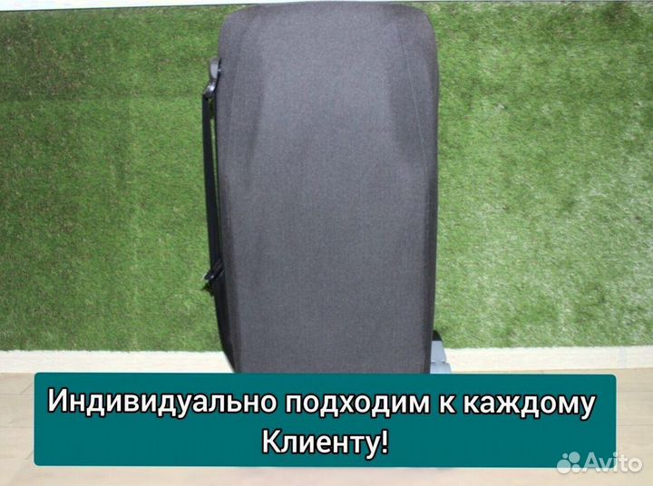 Кресло, сиденья для туристических автобусов