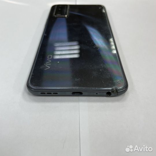 vivo Y50, 8/128 ГБ