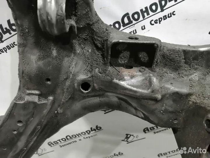 Подрамник передний, балка подмоторная Teana J31